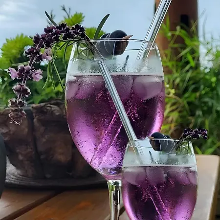 Urlaub Im Garten Gottes *