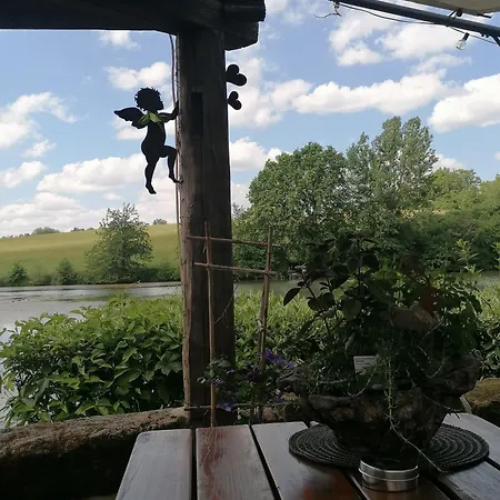 Urlaub Im Garten Gottes Klosterlangheim