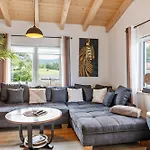 Urlaub Im Garten Gottes Apartamento Klosterlangheim