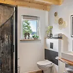 Apartamento Urlaub Im Garten Gottes