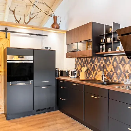 Urlaub Im Garten Gottes Διαμέρισμα